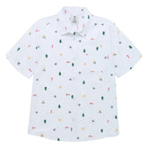 Camisa Navidad